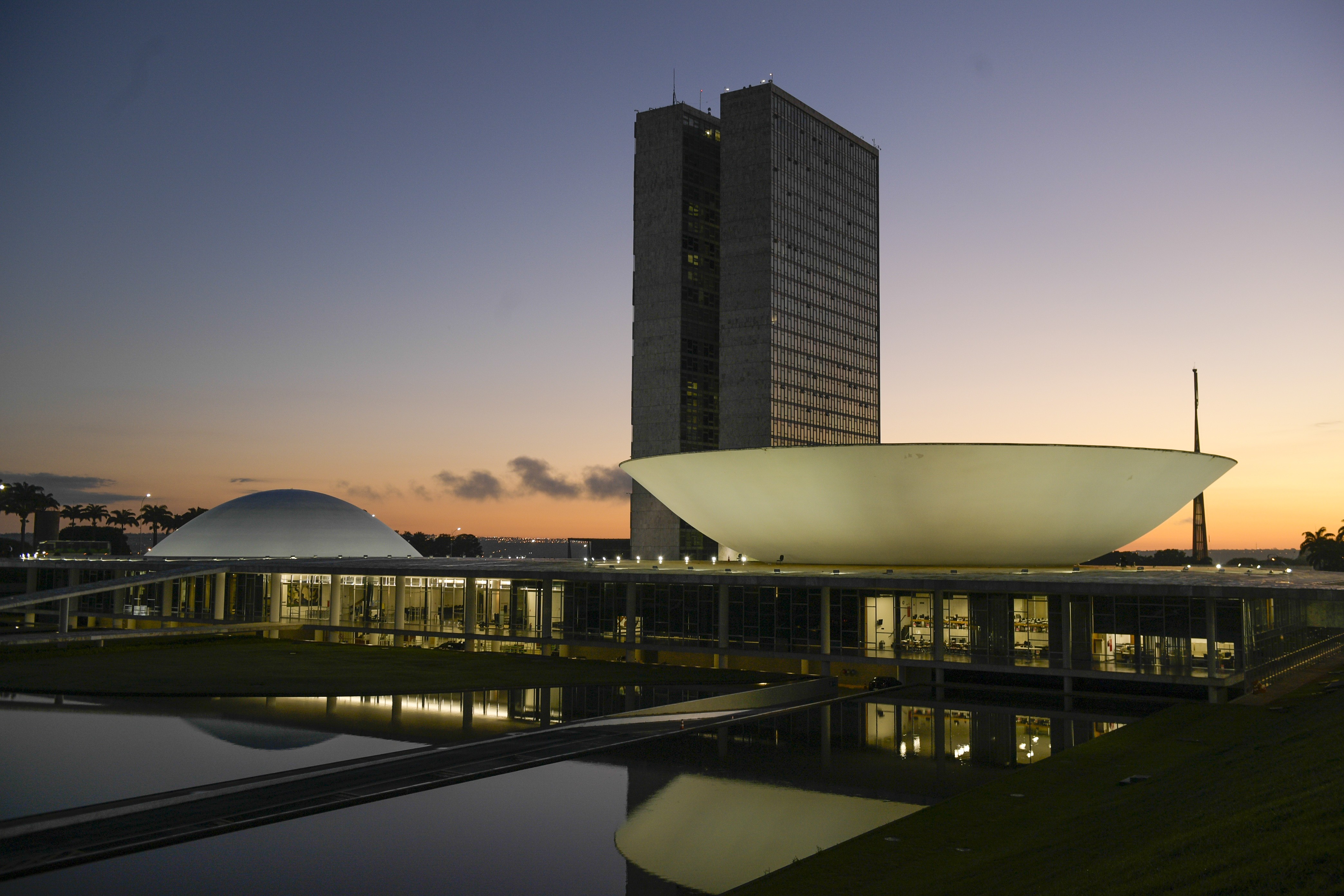 Congresso Nacional