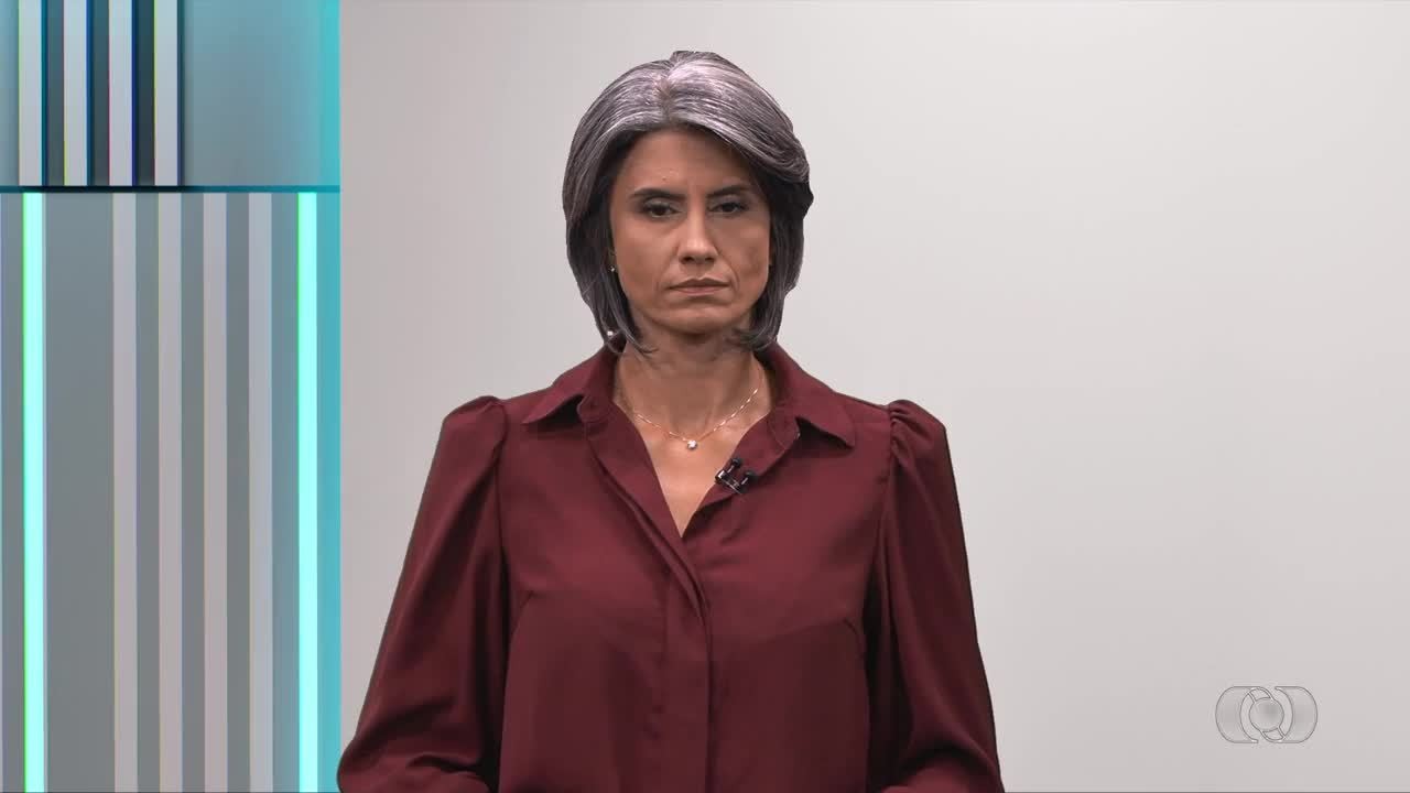 VÍDEOS: Jornal Anhanguera 1ª Edição Regiões de terça-feira, 24 de fevereiro de 2026