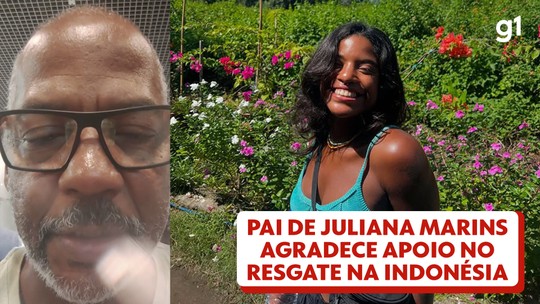 Caso Juliana Marins: ataque do Irã fecha espaço aéreo no Catar e deixa pai parado em aeroporto