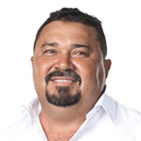 Candidato