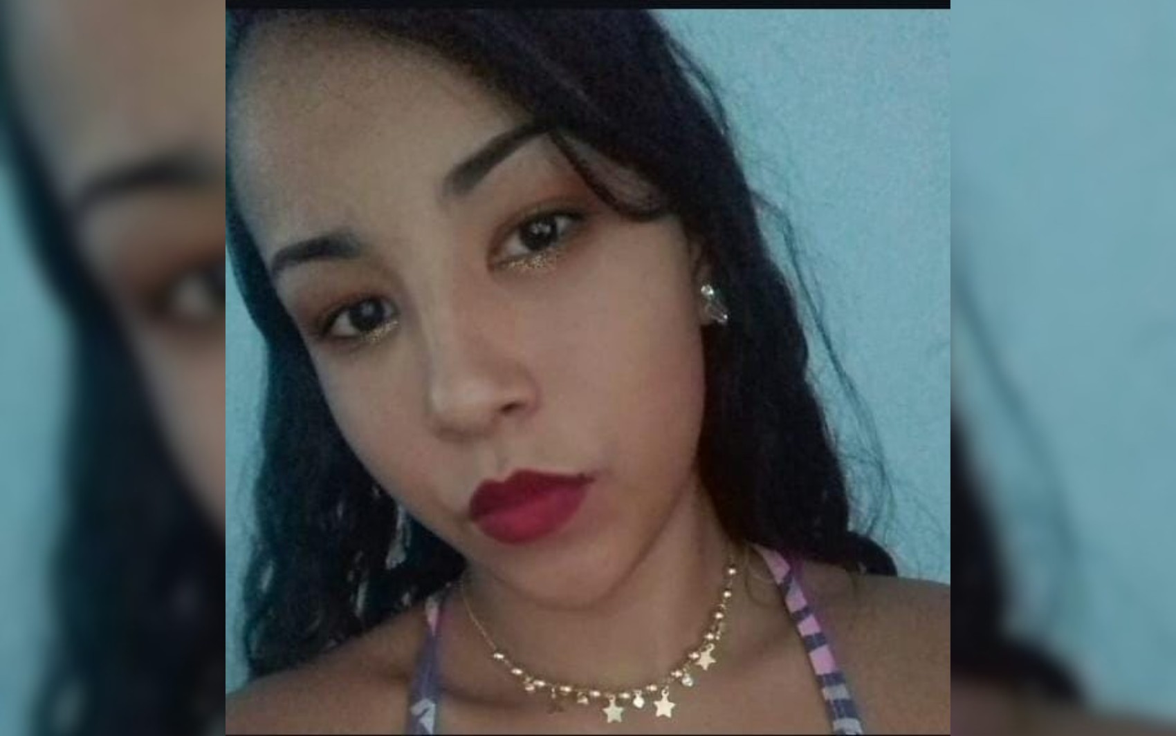 Jovem que estava desaparecida morre após ser encontrada com o corpo queimado, em Goiânia