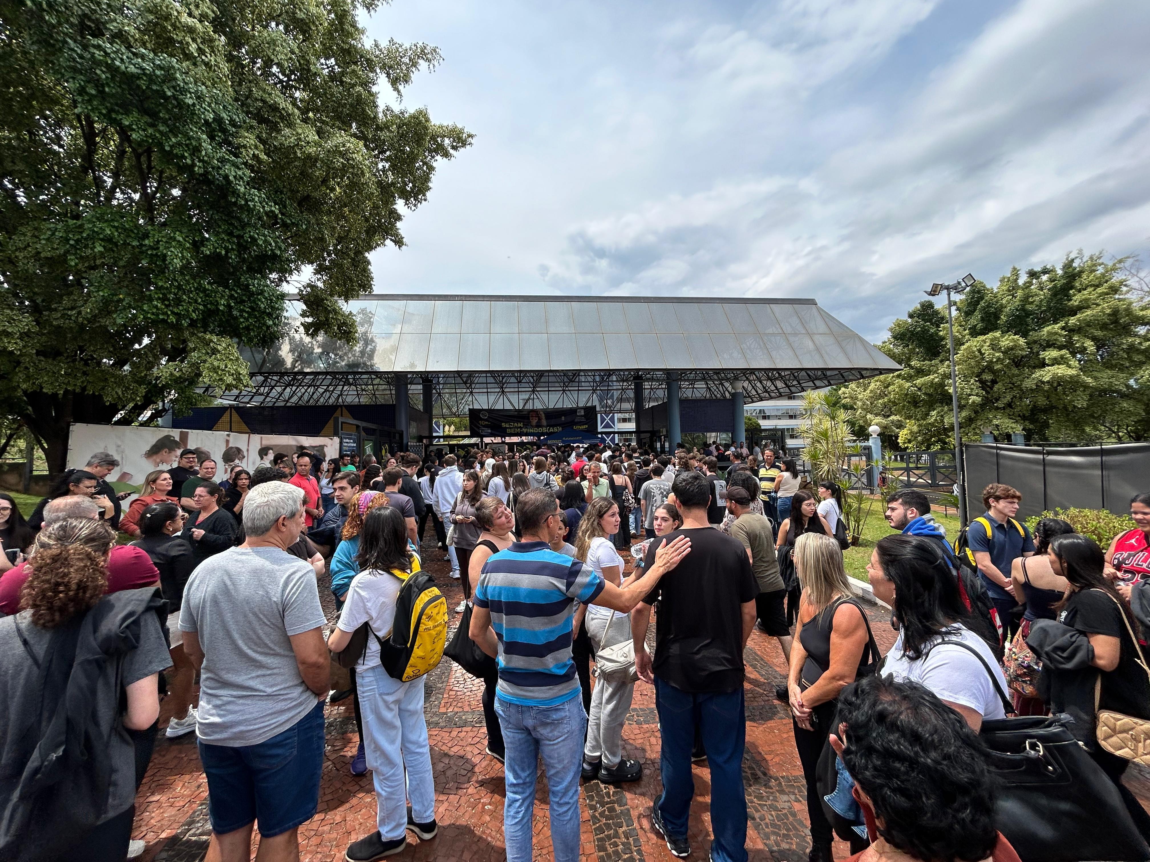 veja as questões mais difíceis da 1ª fase do vestibular