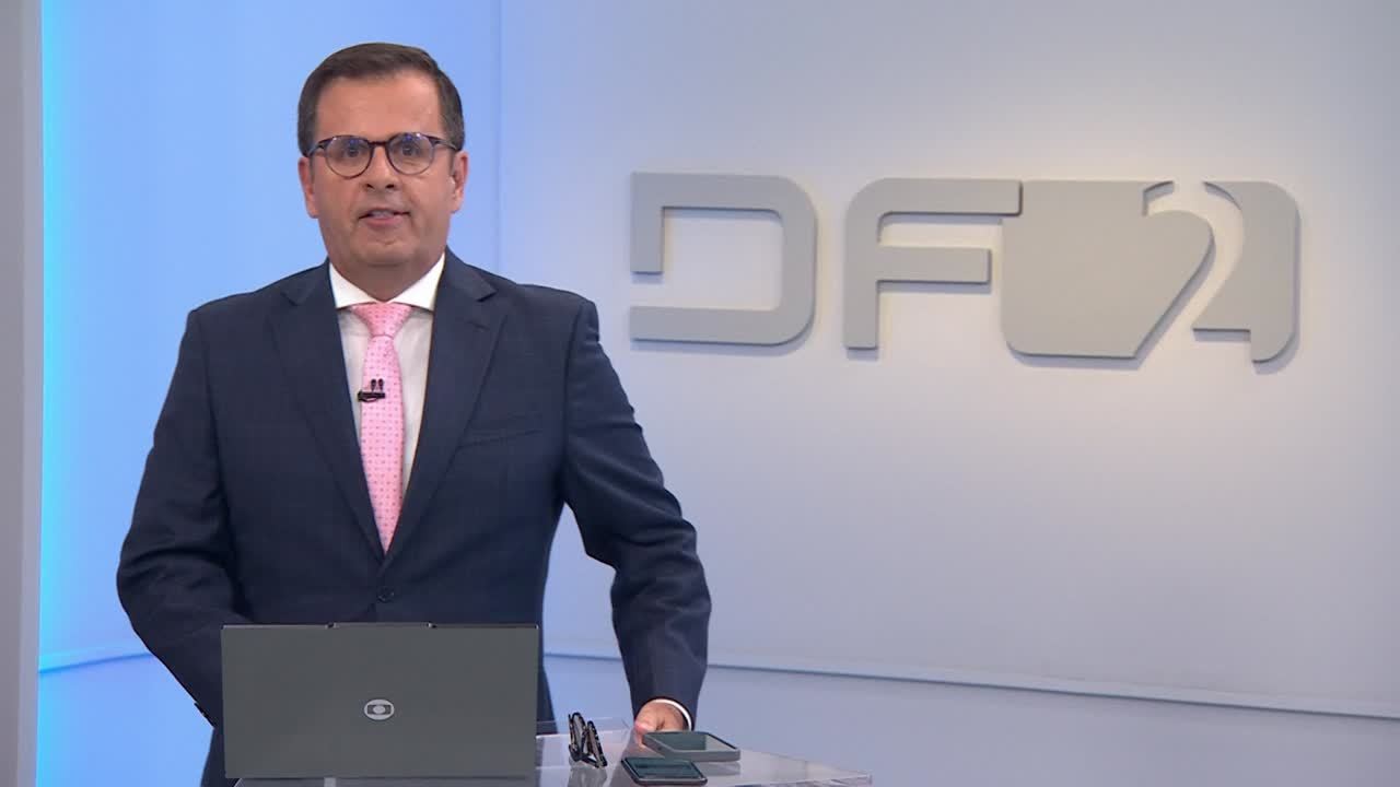 VÍDEOS: DF2 de quarta-feira, 27 de maio de 2026
