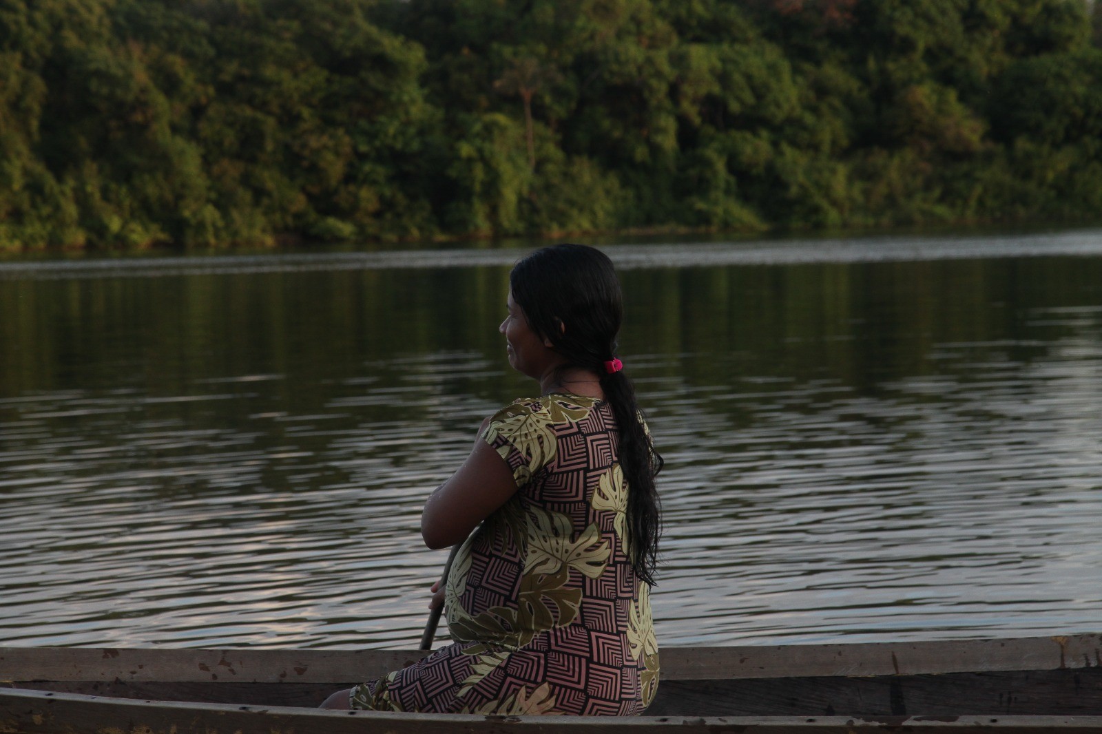 Mostra 'Amazônia nas Telas' abre AmazôniaFiDoc 2025 com pré-estreia de 'Xingu: Nosso Rio Sagrado' em Belém