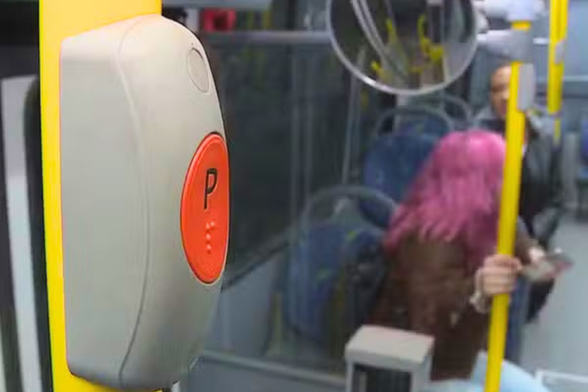 Cubatão aprova projeto que permite paradas flexíveis de ônibus a mulheres entre 18h e 5h