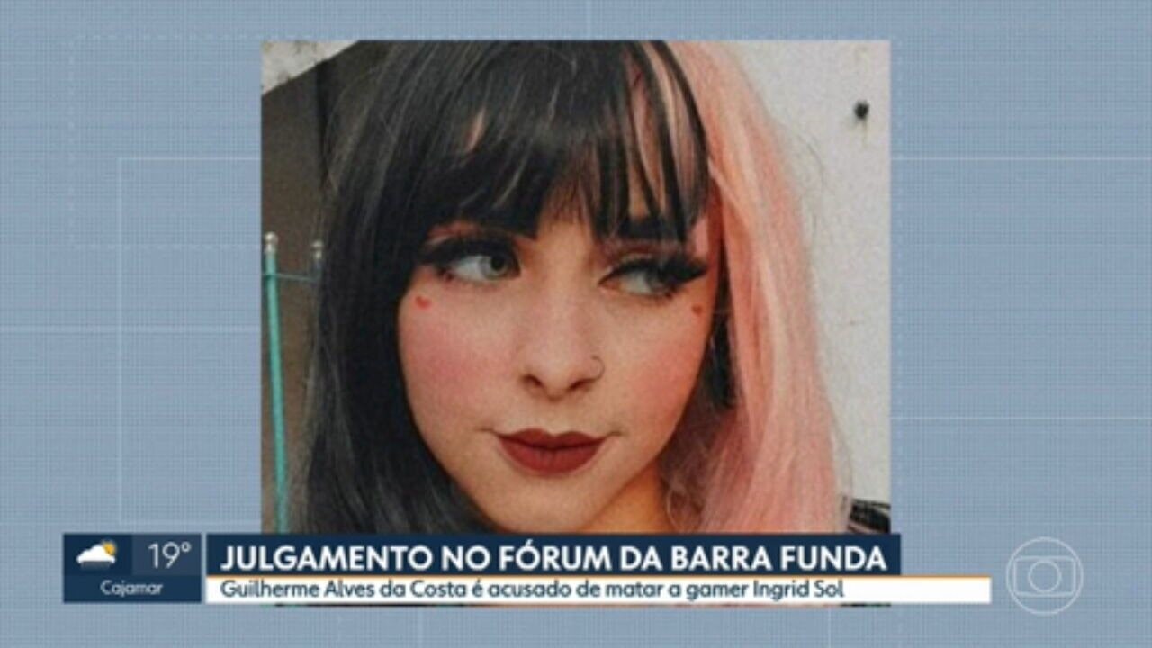 Justiça de SP condena a 14 anos de prisão estudante que usou faca e ...