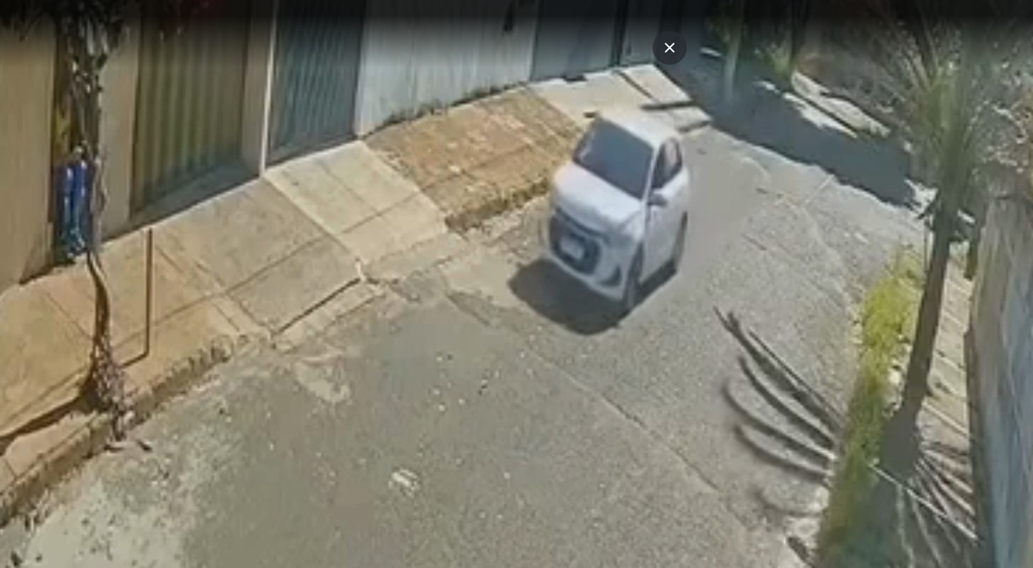 VÍDEO: Paratleta cadeirante denuncia motorista de aplicativo que arrancou com carro antes do embarque, em MG: 'Agiu com preconceito'