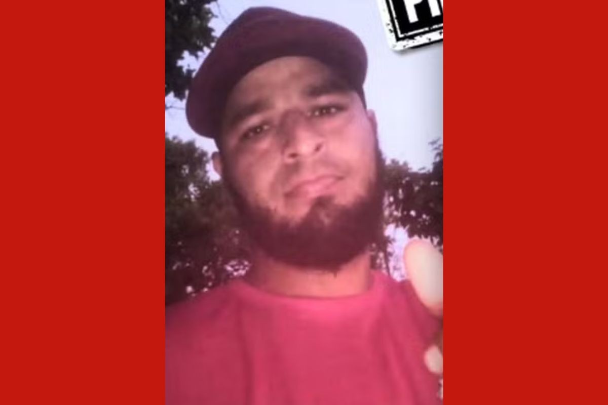 Polícia procura por suspeito de assassinar ex-mulher em Cuiabá