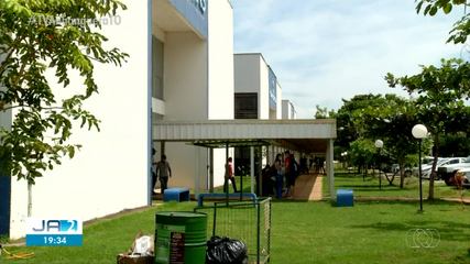 UFT alcança nota 4 no Índice Geral de Cursos do Inep; veja ranking