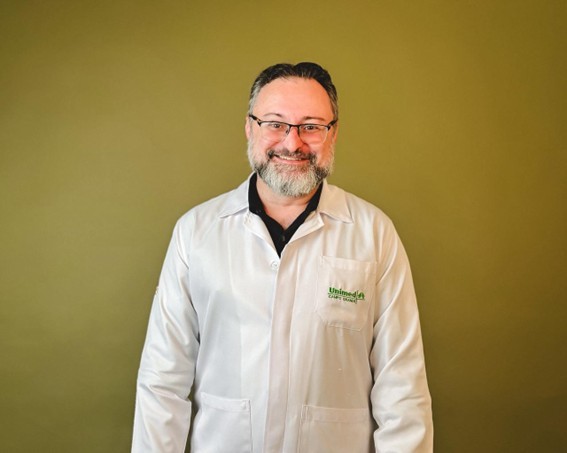 Identificar os sinais de AVC e procurar ajuda imediata pode salvar vidas 