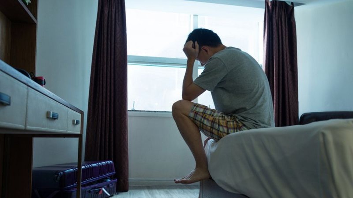 Sou um homem de 28 anos e nunca tive um orgasmo | Viva você | G1