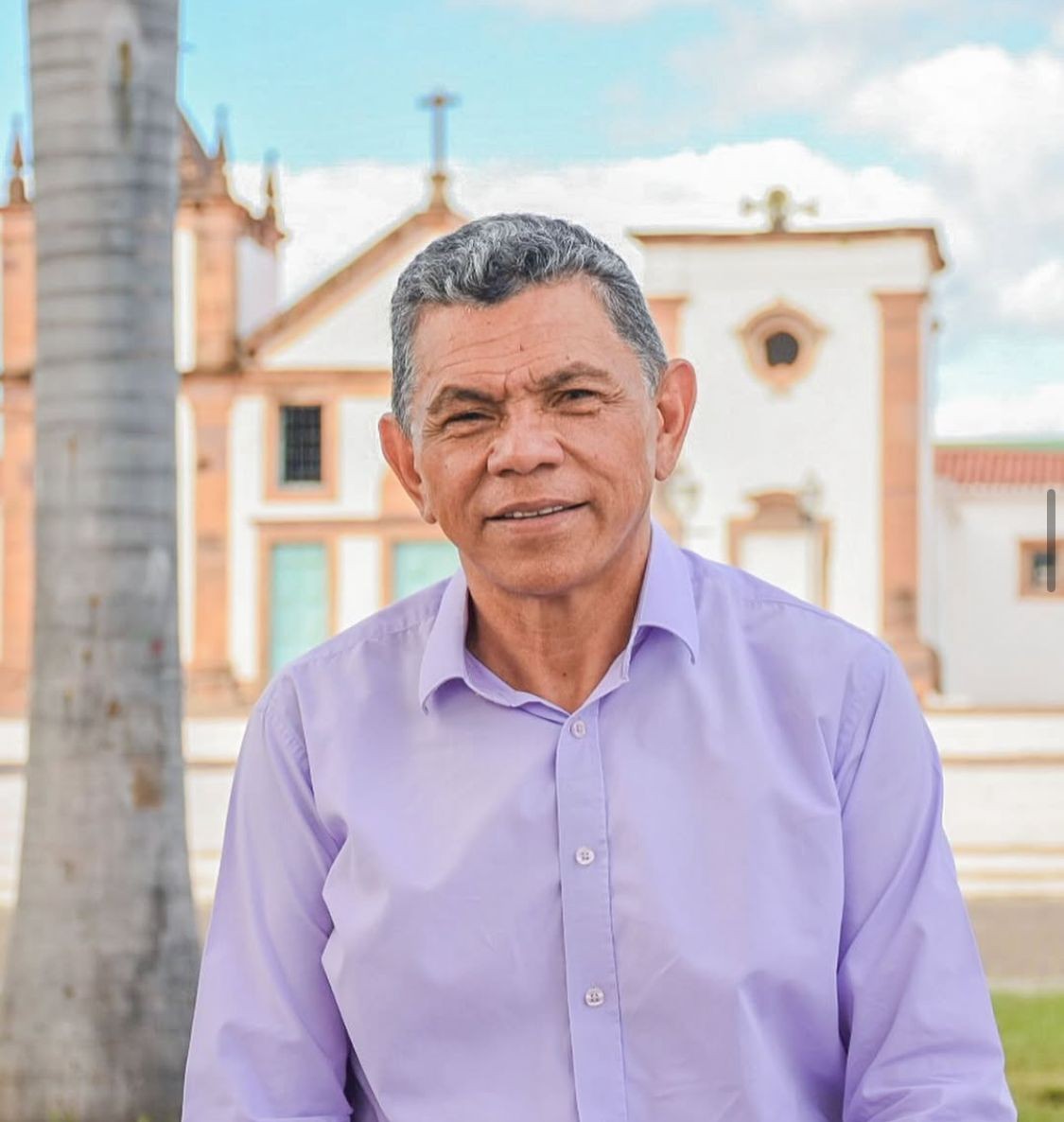 Professor João de Deus assume Sasc após saída de Regina Sousa, anuncia Governo do Piauí