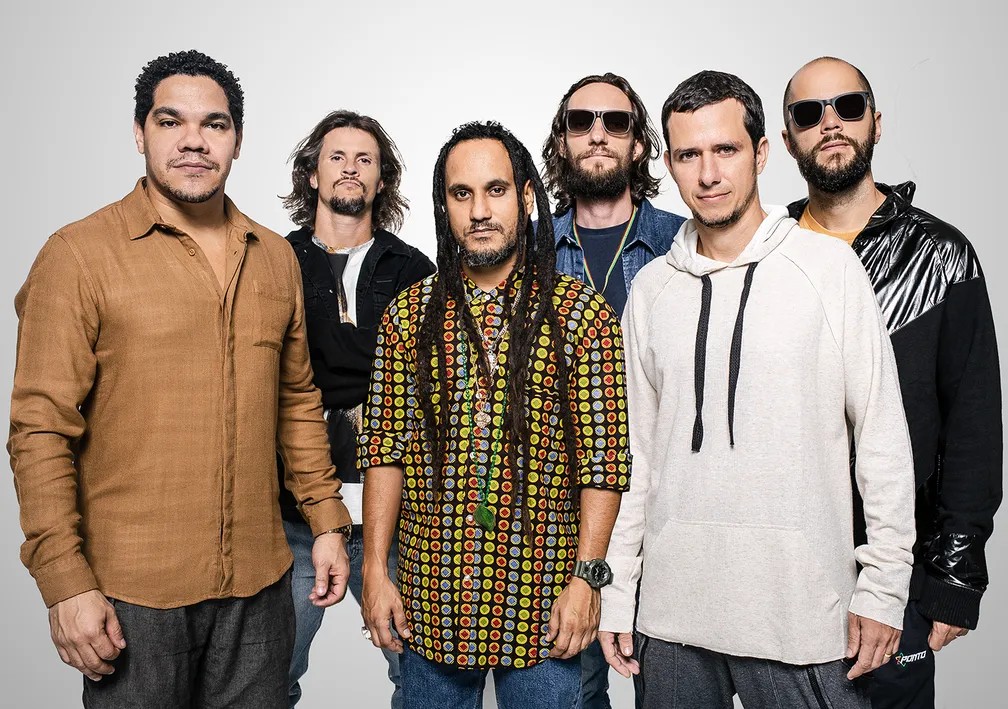 Ponto de Equilíbrio substitui Marcelo Falcão em show de Manaus