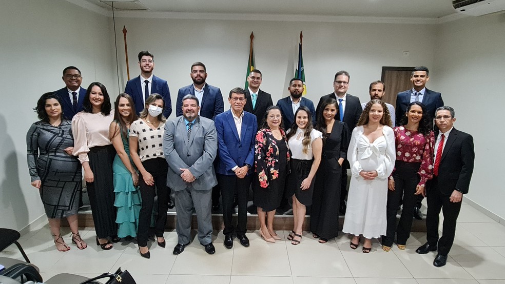 Assembleia homenageia empresa AeC pelos seus 30 anos de fundação -  Assembleia Legislativa da Paraíba