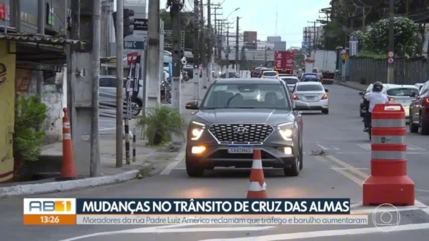 VÍDEOS: AB1 de terça-feira, 8 de setembro de 2026