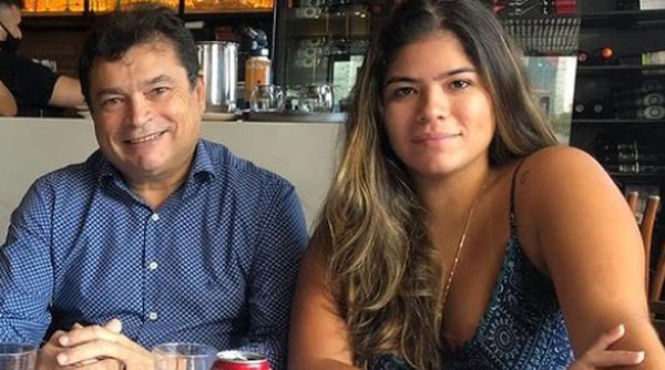 Pai que perdeu as filhas para a Covid-19 morre dois meses depois pela  doença em MT, Mato Grosso