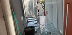 Explosão em fábrica de explosivos na Grande Curitiba
