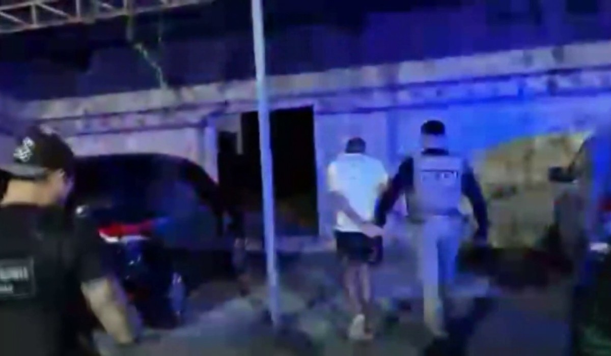 Homem que matou vendedor em Mogi Mirim se passava por falso comprador de celular para atrair vítimas