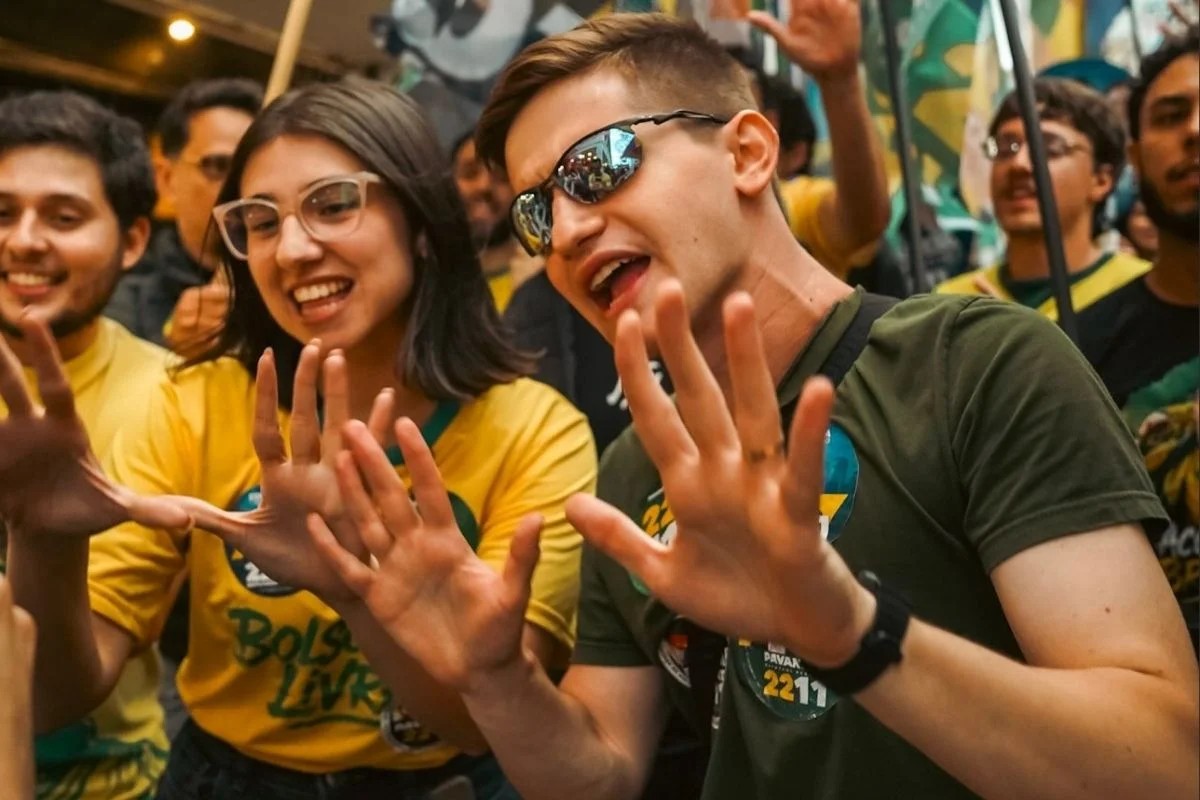 Funk de direita? Como políticos conservadores usaram estilo de trilha nas eleições