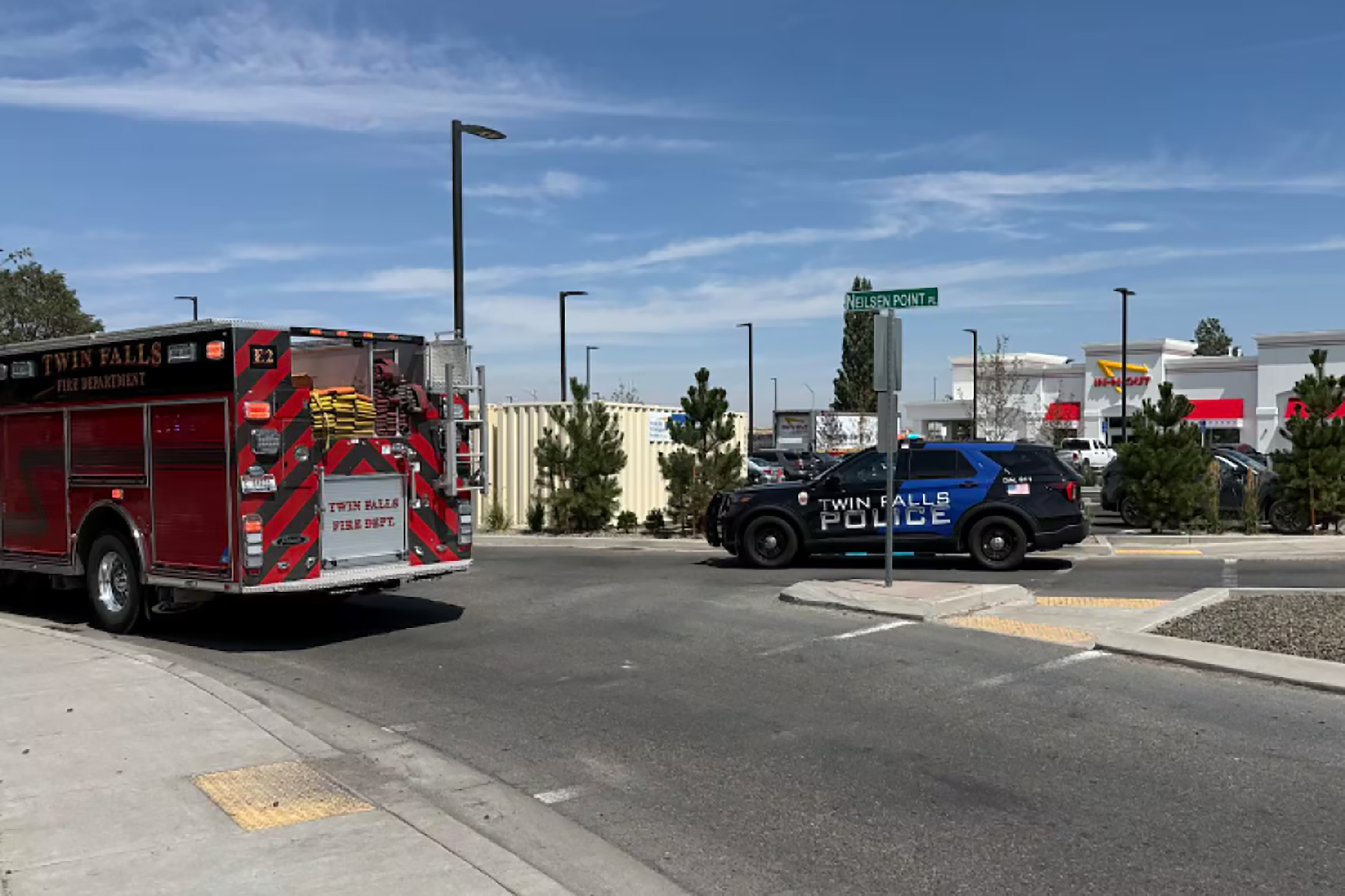 Ataque a tiros em restaurante em Idaho, nos EUA, deixa 3 mortos e 7 feridos