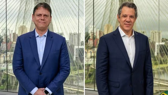 Sudeste: como está a disputa para os governos de SP, RJ, MG e ES