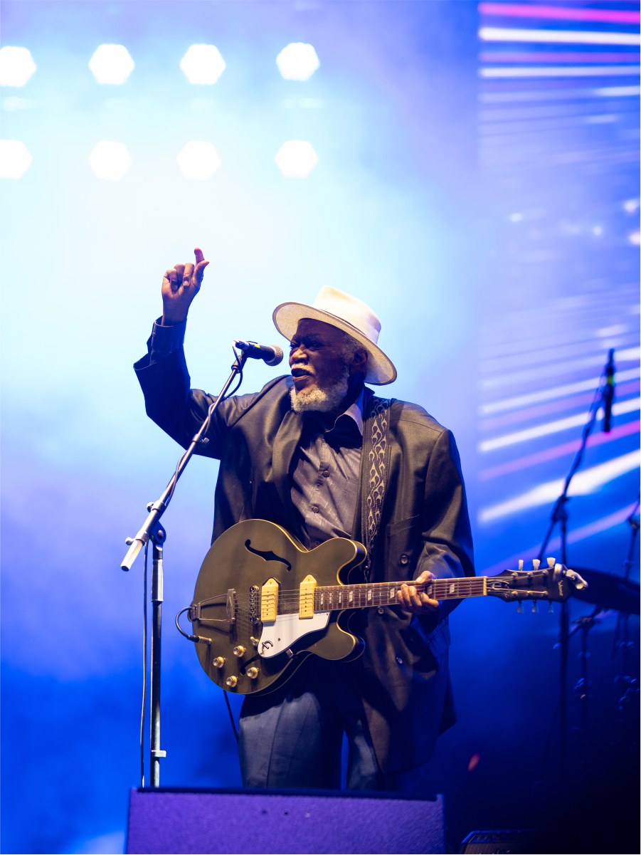 Dipanas Blues: o “Rock in Rio do Blues” que transforma o interior de Minas
