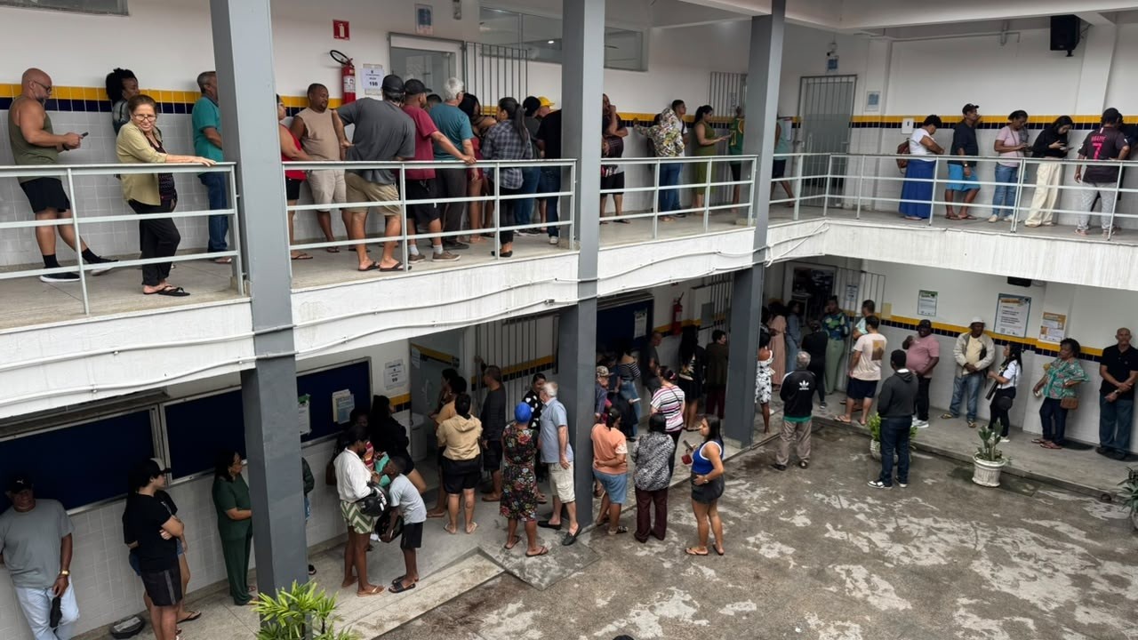 Eleições 2026: acompanhe a cobertura do 1º turno em Campos dos Goytacazes e outras cidades do Norte Fluminense