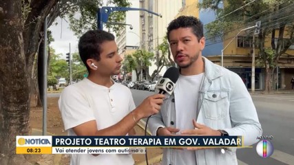 VÍDEOS: Inter TV Notícia desta quinta-feira, 23 de outubro de 2025