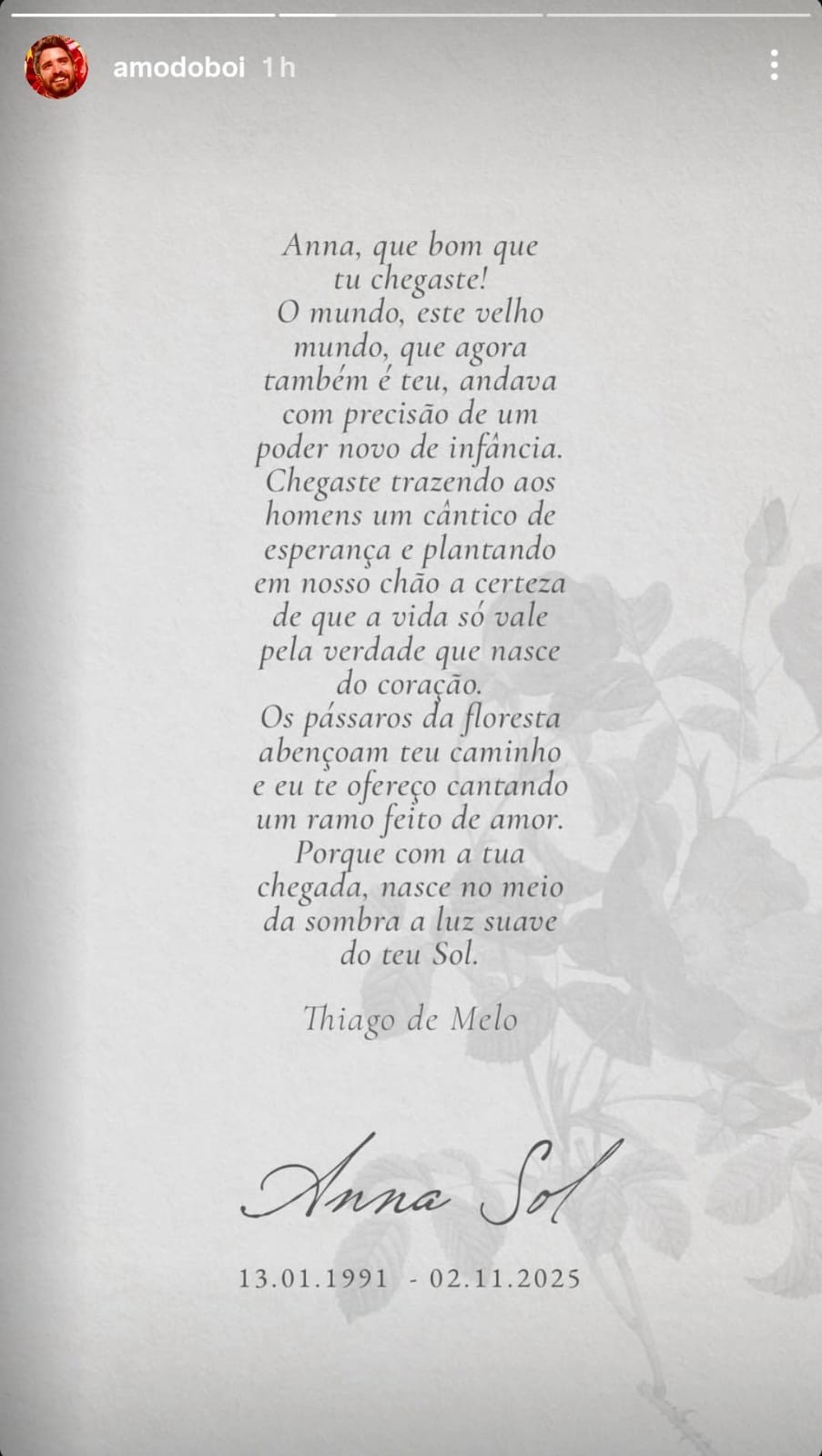 Velório de advogada e irmã do amo do Boi Garantido acontece nesta terça em São Paulo