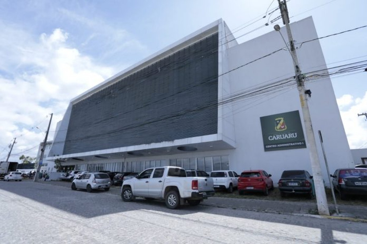 Caruaru abre seleção com 400 vagas de estágio para Secretaria de ...