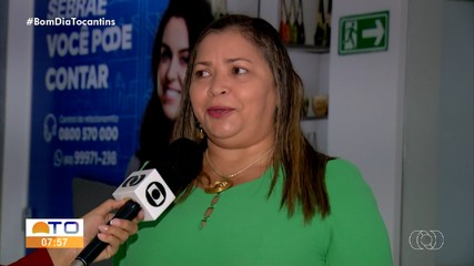 Festival Gastronômico de Novo Acordo: 15 empreendimentos apresentam produtos e serviços