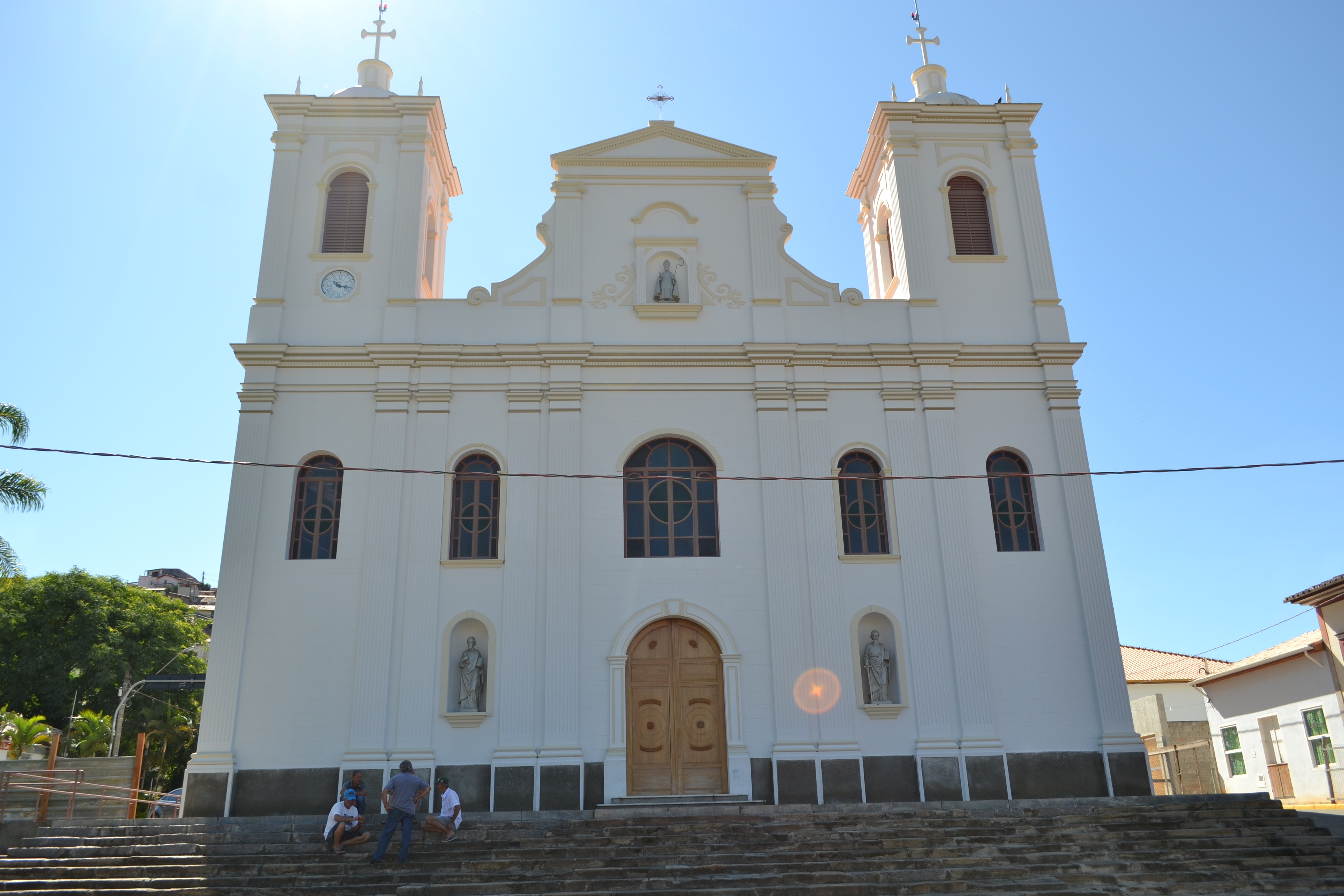 Ips 2026: Confira o índice que avalia a qualidade de vida em São Luiz do Paraitinga, SP