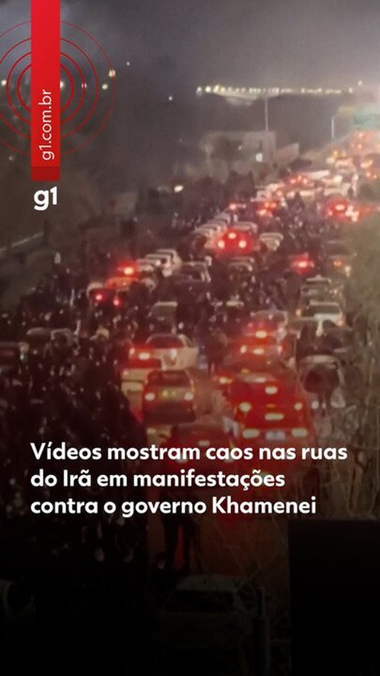 Exército do Irã promete proteger interesses nacionais e infraestrutura estratégica em meio a protestos