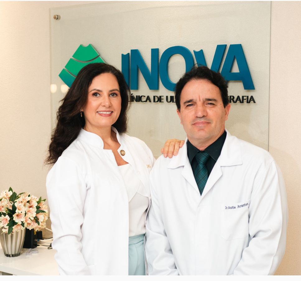 Empreendendo com ultrassonografia nas cidades de SJC e Jacareí