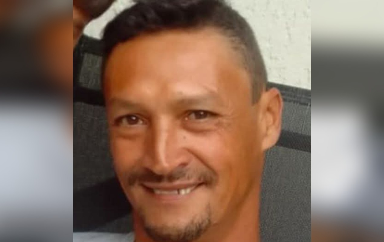 Família procura por homem que desapareceu após sair de casa na véspera de Ano Novo em Araçoiaba da Serra