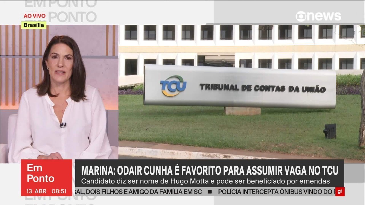 Indicados a vaga de ministro do TCU passam por sabatina na Câmara nesta segunda