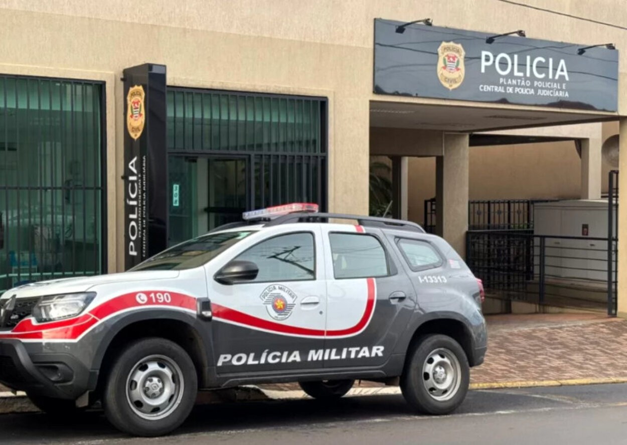 Condenado por homicídio na Bahia é preso pela PM em condomínio no interior de SP
