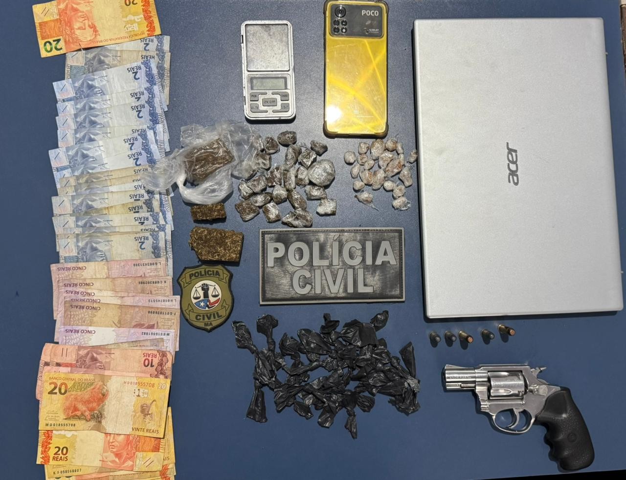 Presidente do sindicato de professores de Porto Rico é preso por tráfico de drogas e falsificação de documentos