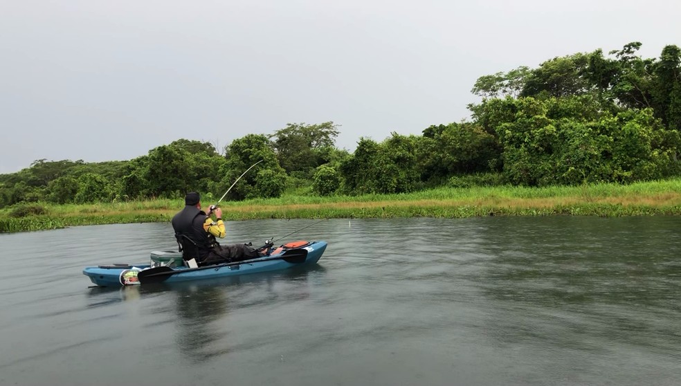 Empreenda Tur debate empreendedorismo e turismo sustentável em Paulicéia (SP) — Foto: Reprodução/TV Fronteira