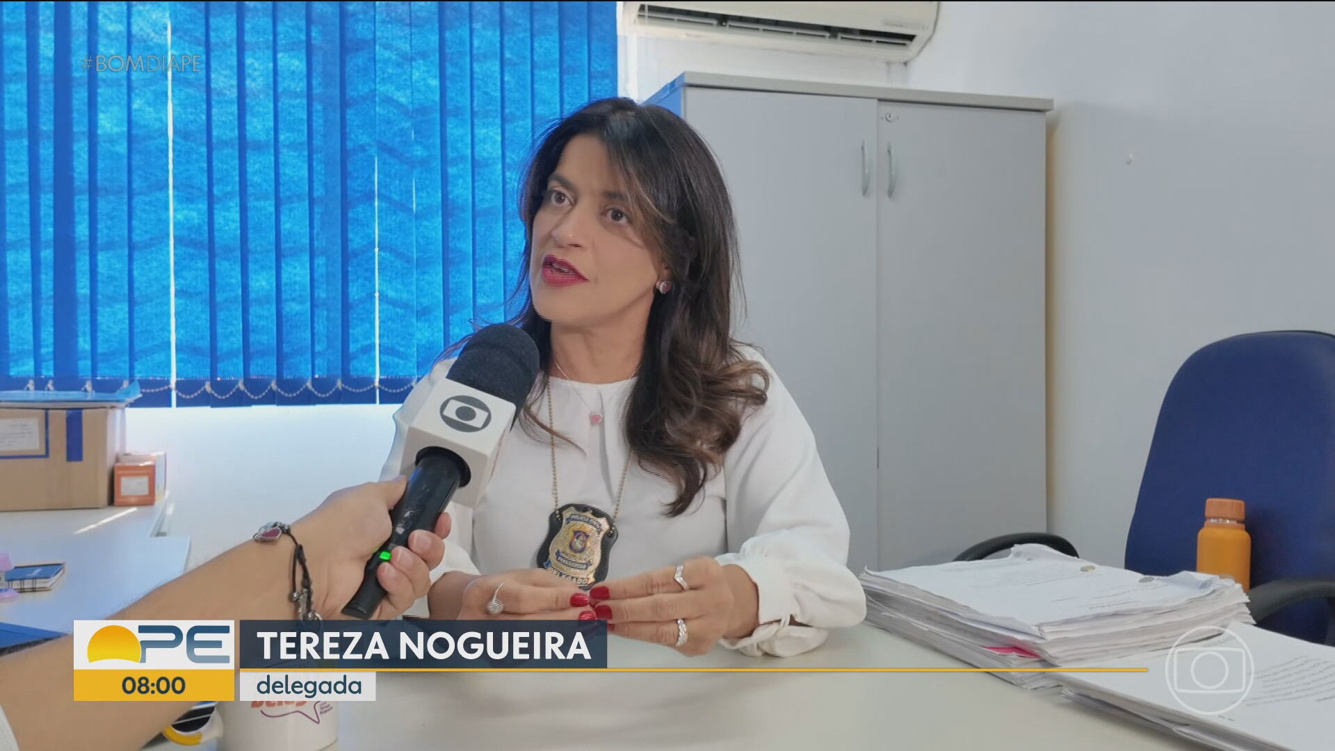 VÍDEOS: Bom Dia PE de terça-feira, 20 de maio de 2025