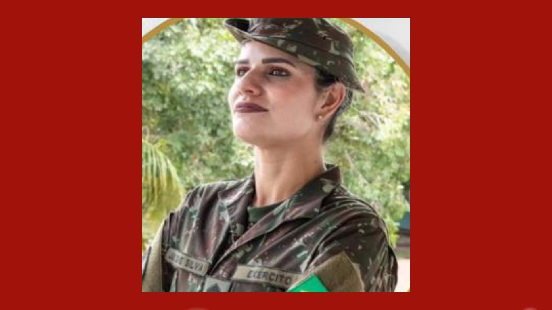 Corpo de sargento do Exército que morreu em acidente na av. Arthur Bernardes é sepultado na Grande Belém 