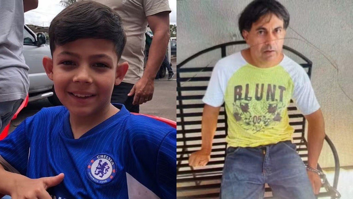 Justiça confirma júri de homem acusado de matar e esquartejar menino de 10 anos, mesmo com laudo de esquizofrenia