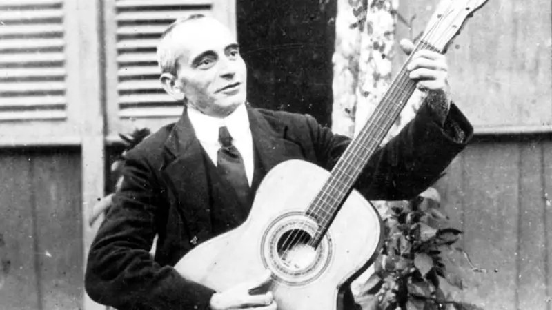 Quem foi Catulo da Paixão Cearense, o violeiro que traduziu o popular para a elite
