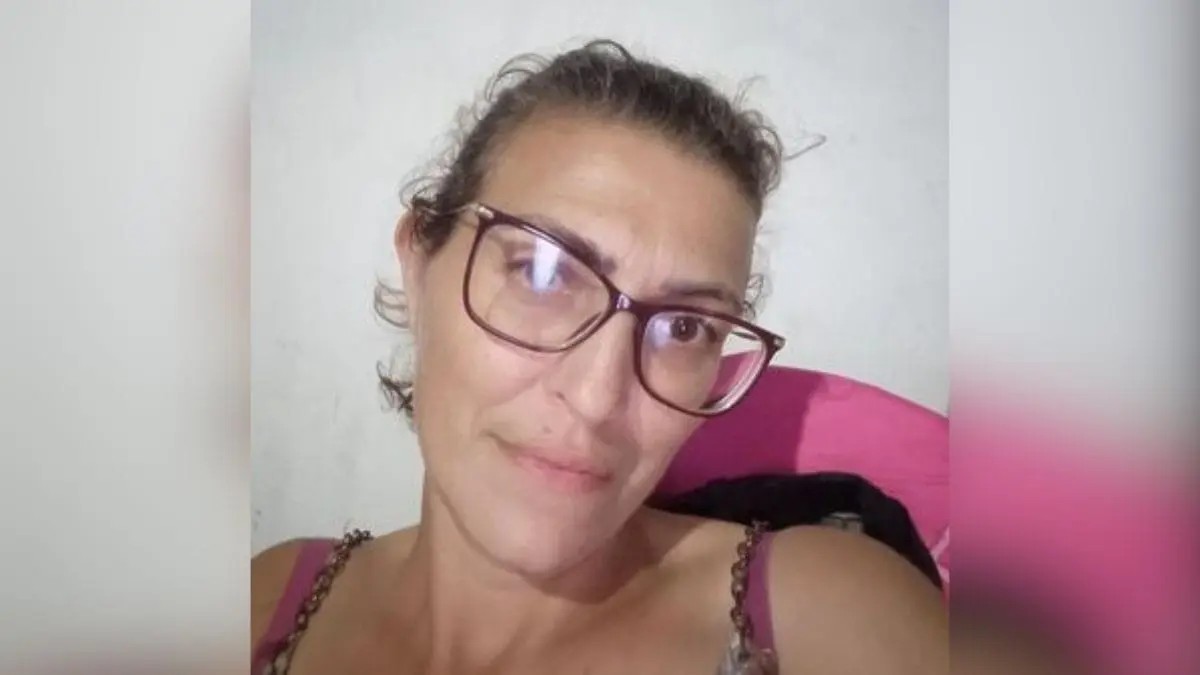 Homem que matou italiana com marreta e enterrou corpo no quintal de casa em SC é condenado a 13 anos de prisão 