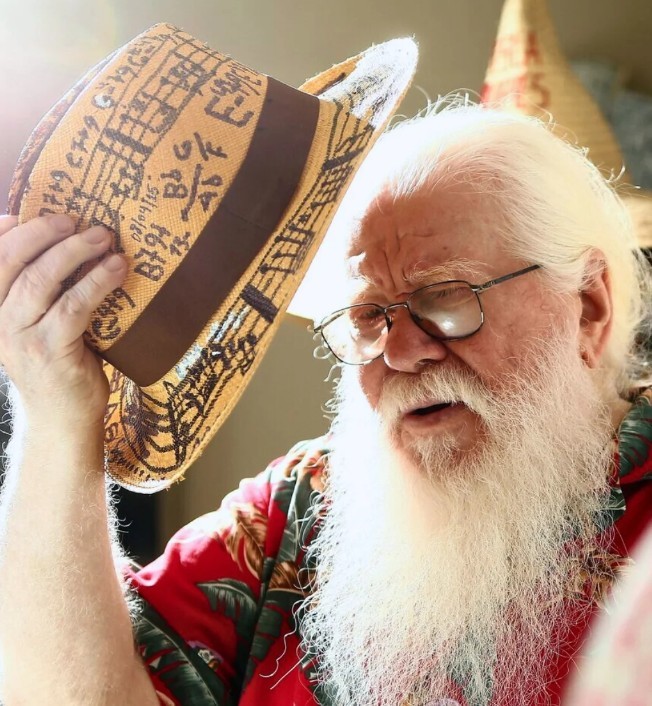 Morre Hermeto Pascoal aos 89 anos no Rio