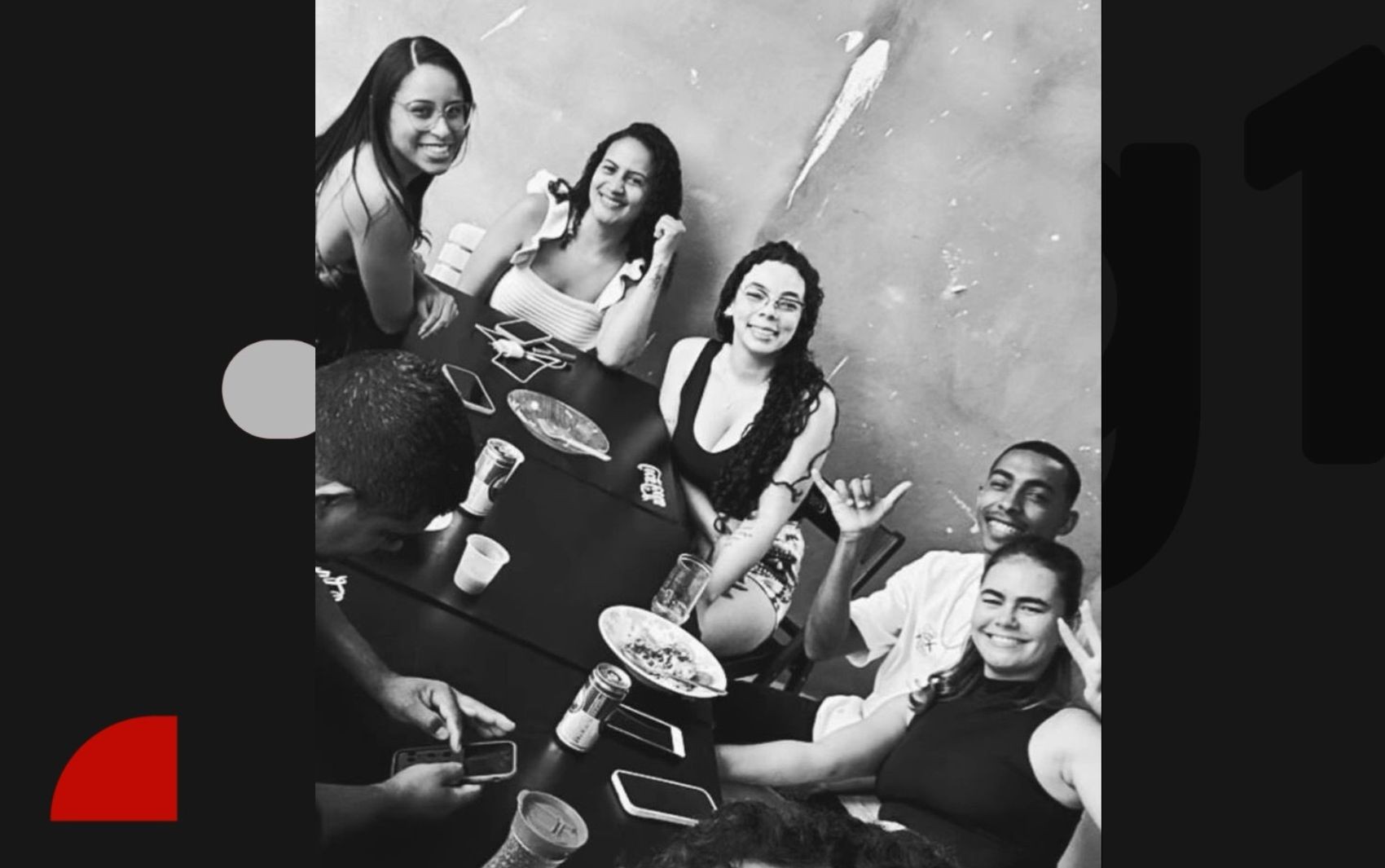 Saiba quem são as sete pessoas que morreram após batida entre dois carros na Chapada Diamantina