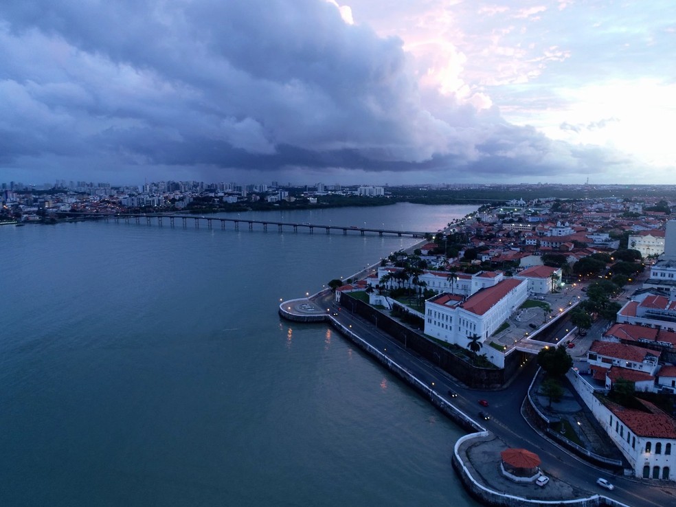  — Foto: Paulo Soares/Grupo Mirante