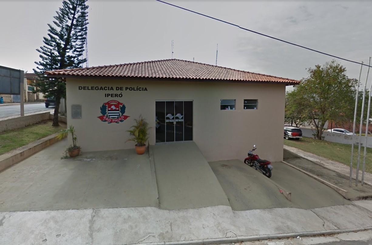 Professor é preso suspeito de abusar sexualmente de aluna em Iperó