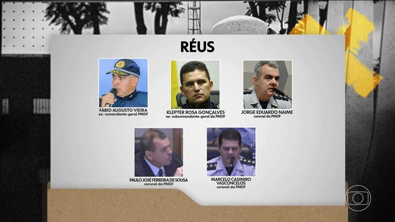 Atos golpistas: Moraes abate pena de coronel da PM do DF que comprovou trabalho e leitura