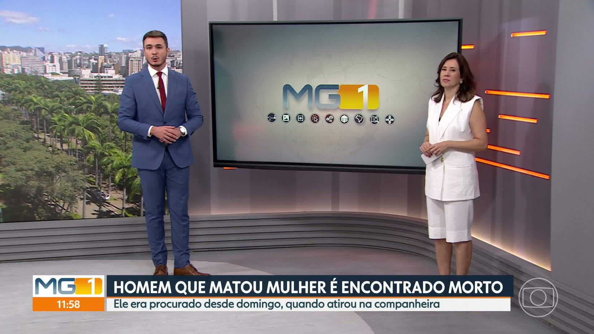VÍDEOS: MG1 de quarta-feira, 29 de abril de 2026